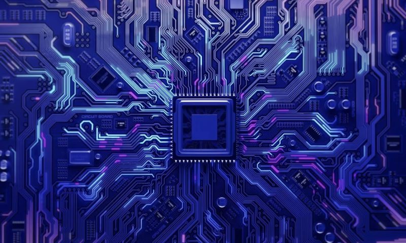 古塔区工业物联网核心技术体系与落地应用解析