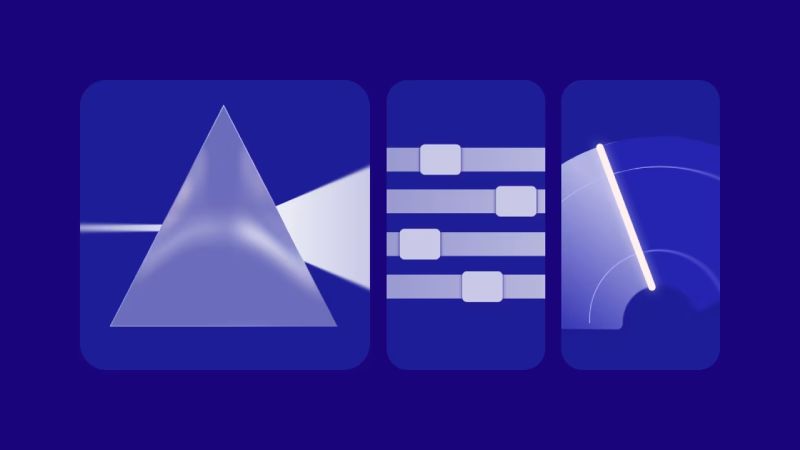 古塔区三维组态SCADA优势：为什么越来越多工厂用3D监控